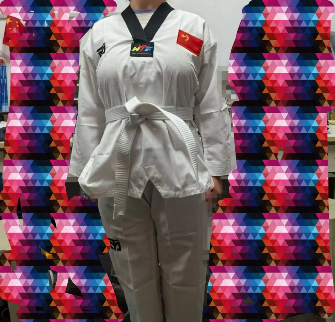 第一次觉得自己身材还可以..