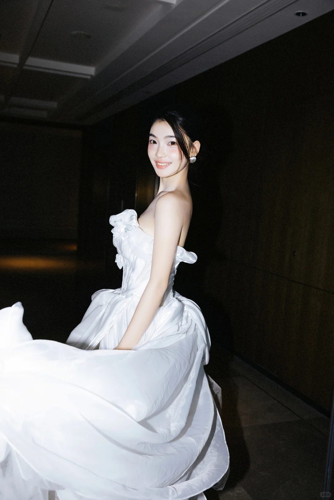 拍摄分享｜女摄提升婚礼氛围感的3大技巧