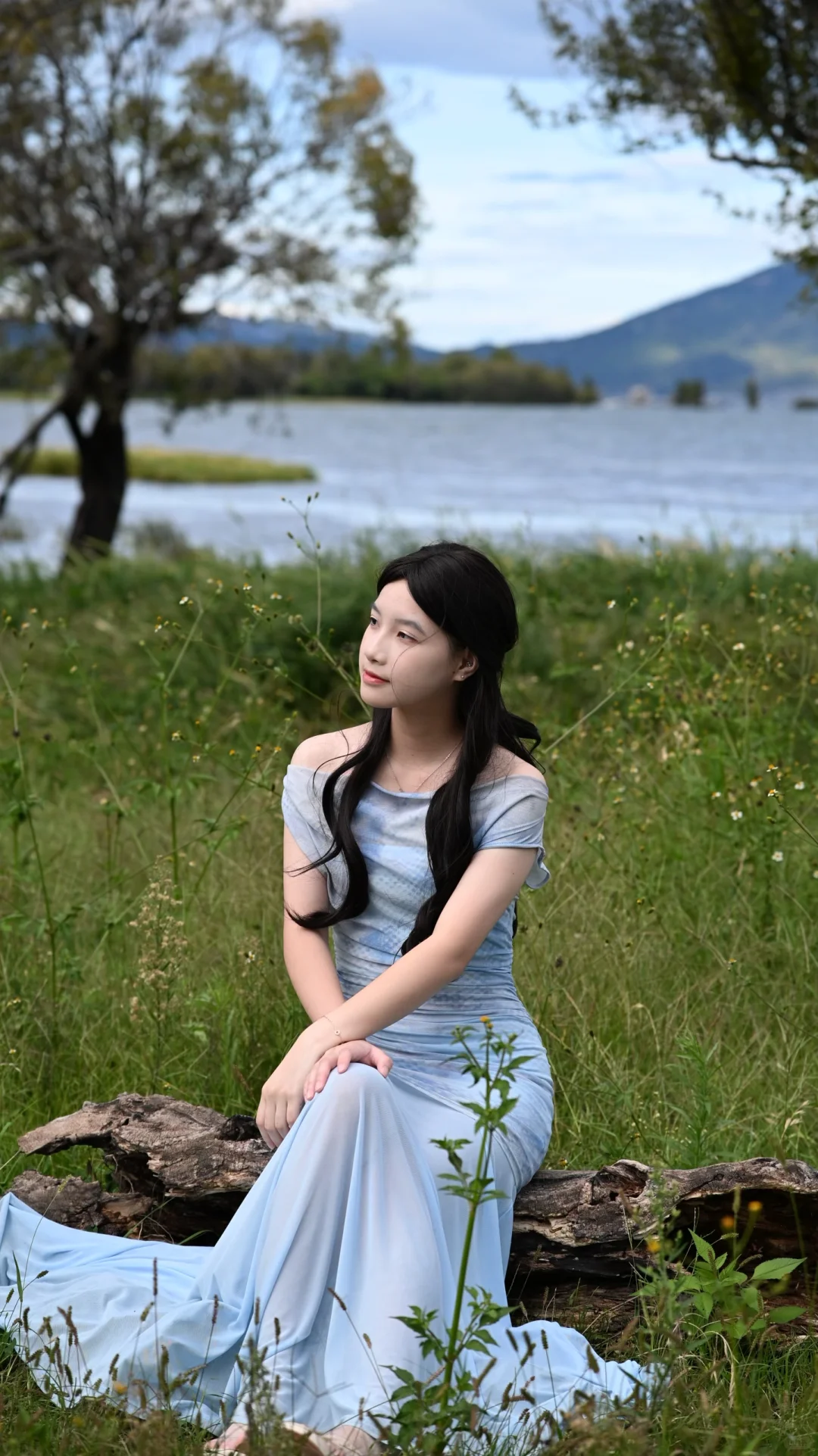 00后大理土著｜女司机×摄影师｜带你玩转大理！