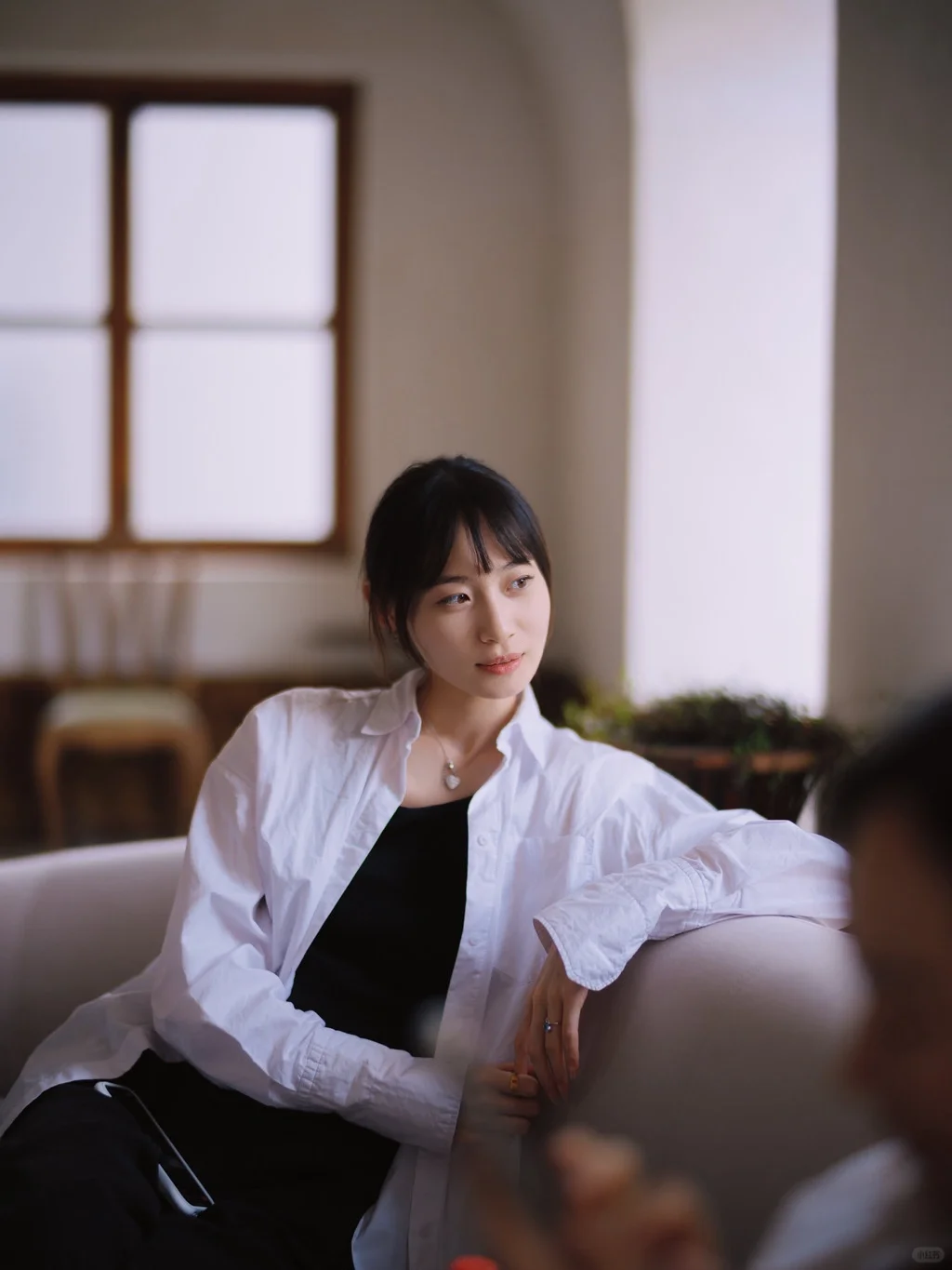 关于我｜99年独立女摄📷一些拍摄感悟