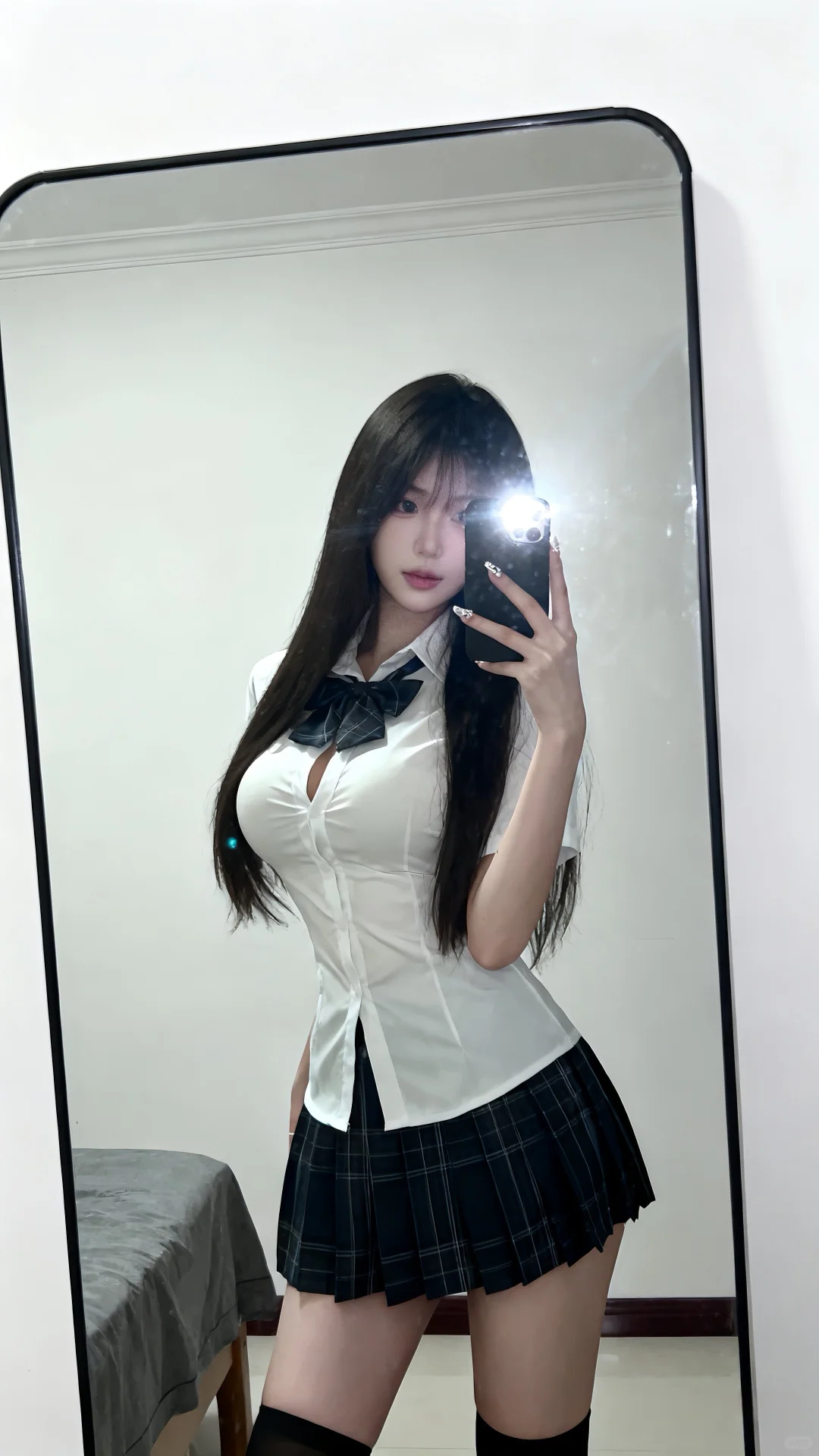 校供风就是好看啊啊啊啊啊啊！