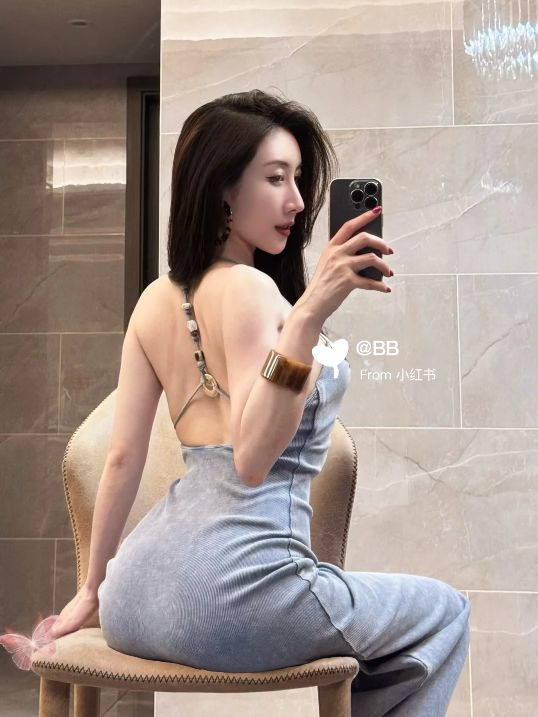 人生百态 当然要尝试各种风格💃🏻