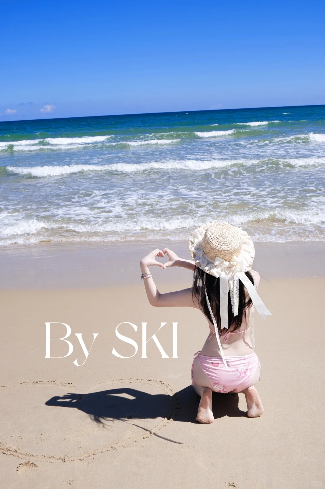 三亚陪拍📷｜·𝓈𝓮𝒶𝓈𝒾𝒹𝓮.🫧🐋𓈒𓏸  𓈒