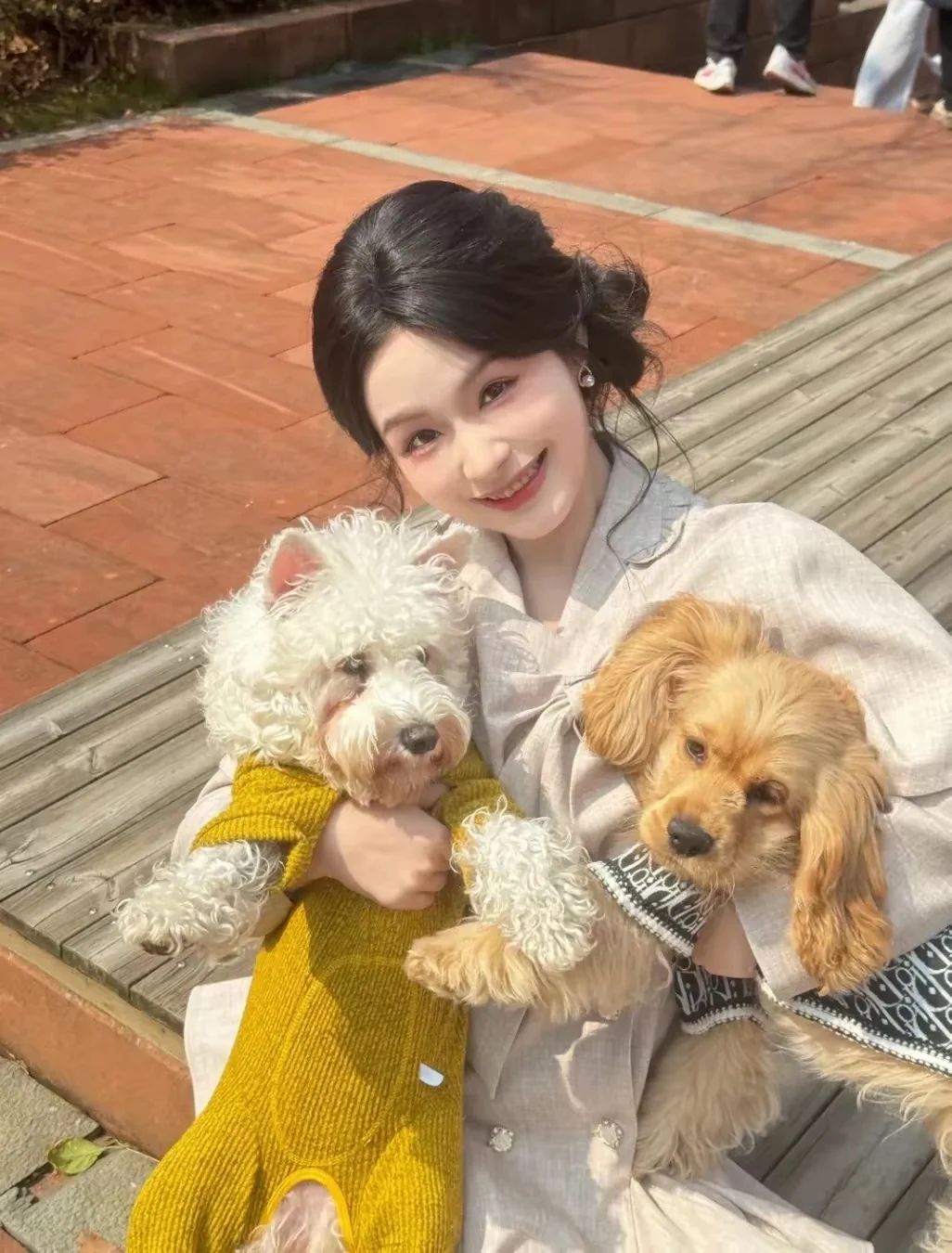 十二姝颜耀短剧江湖：谁能问鼎“短剧一姐”