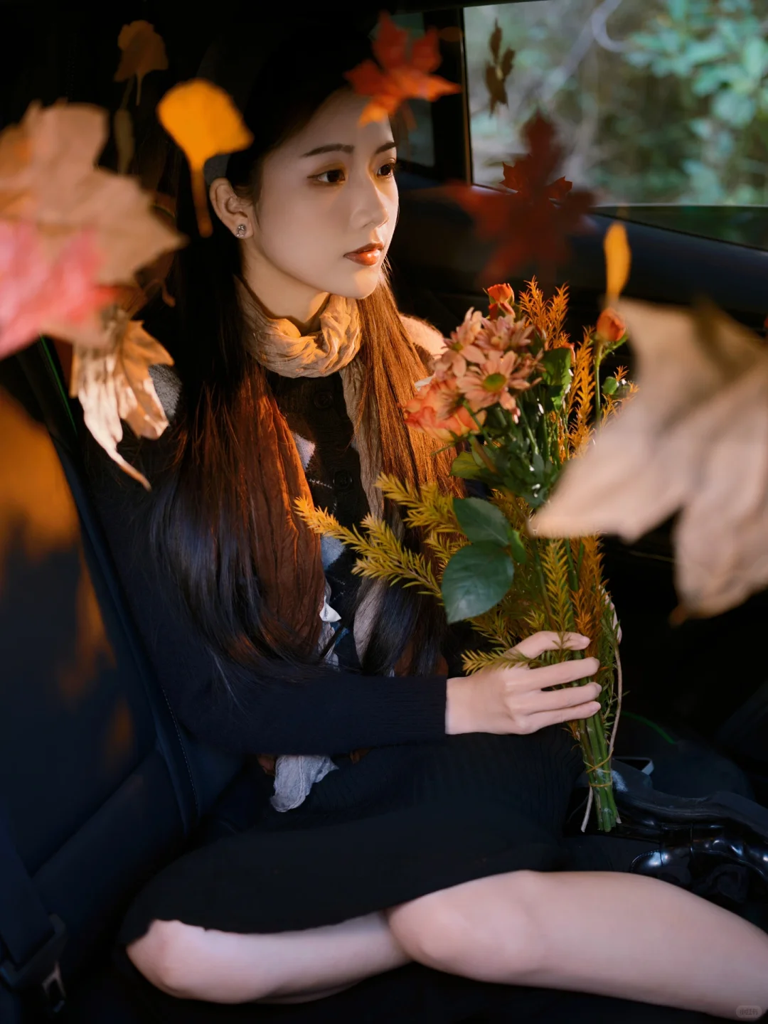 2024年度18张人像创作片虽迟但到～