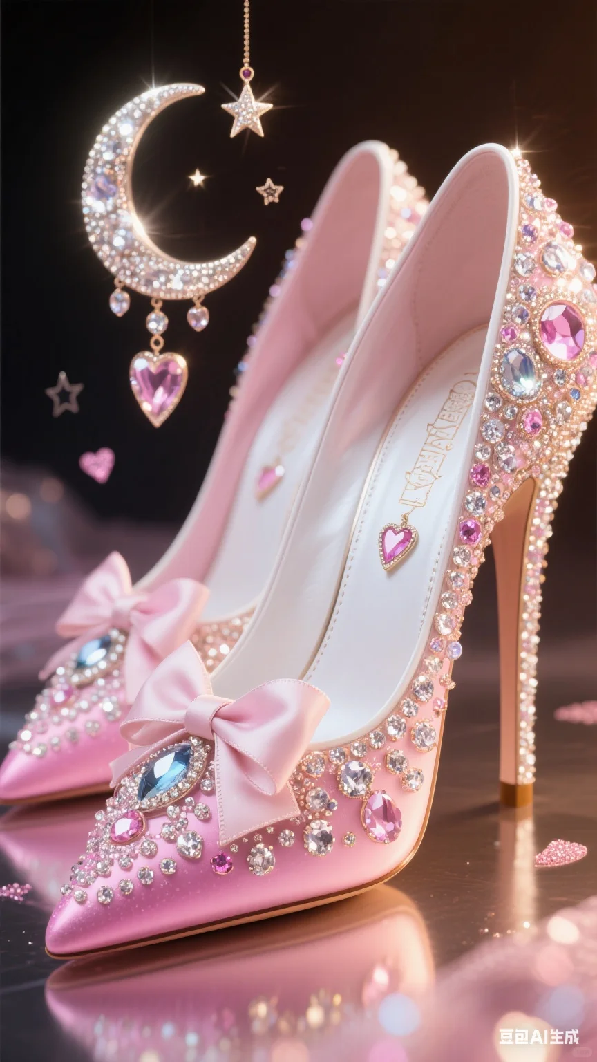 美到尖叫的仙女鞋✨✨✨