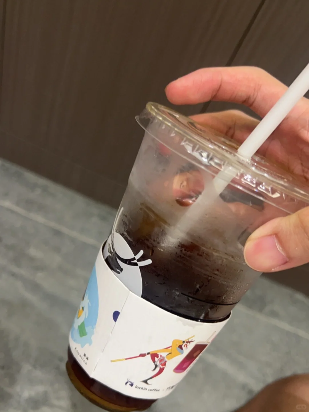 今天是腹肌撕裂日