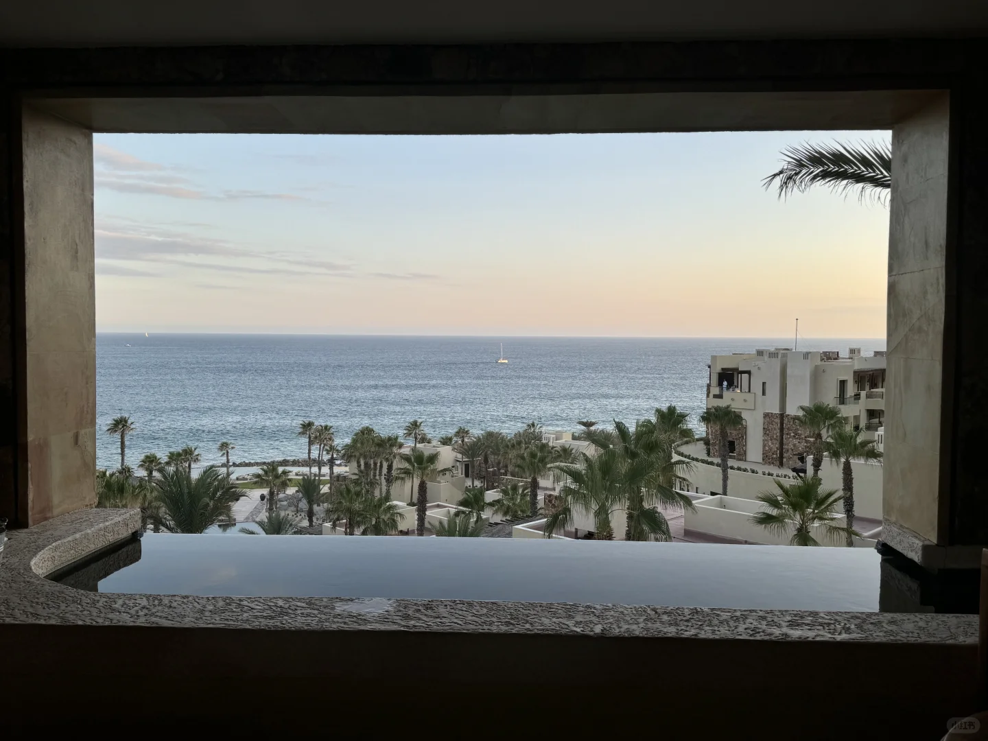 🏝️Cancun |👙130斤微胖比基尼也很美