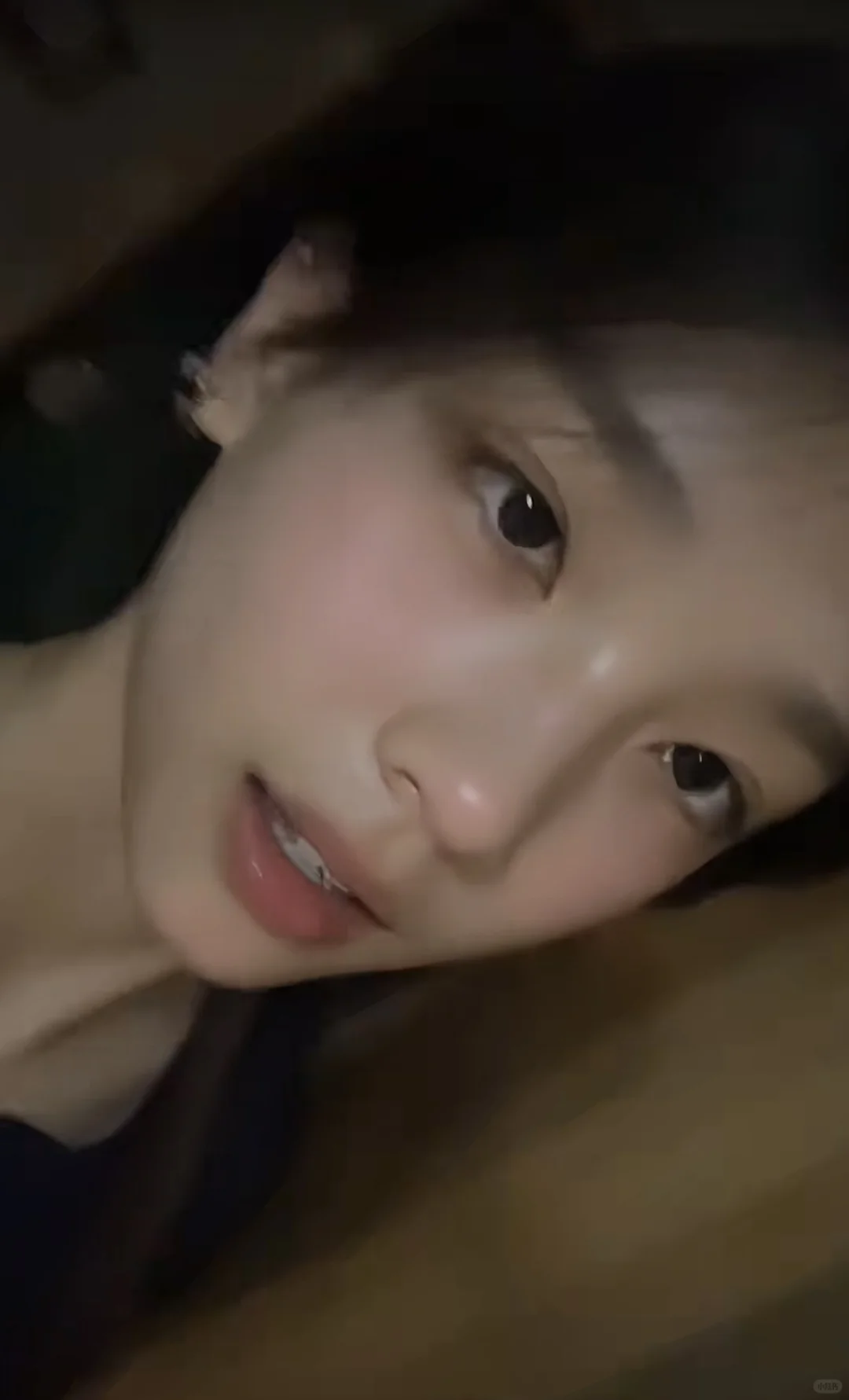 永远会羡慕骨相美