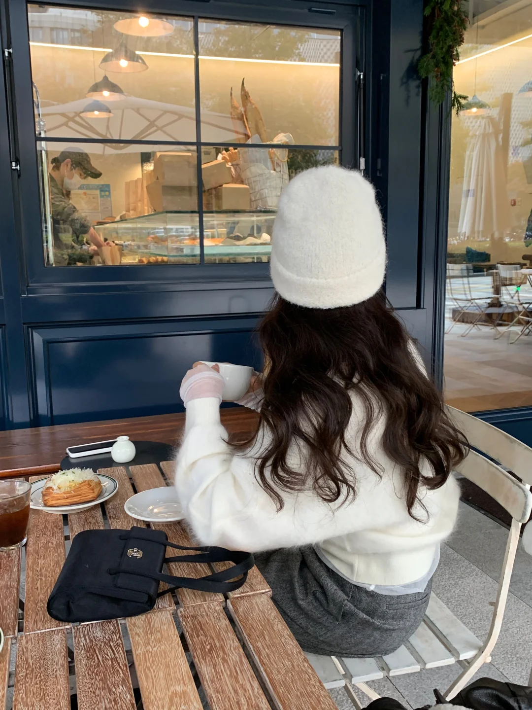 不露脸拍照合集📷