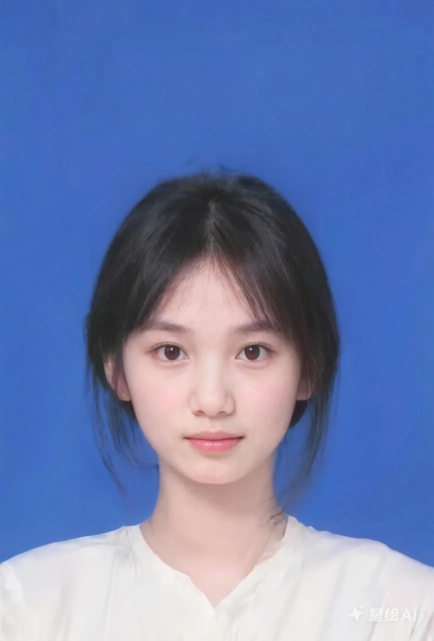 真长这样就好了