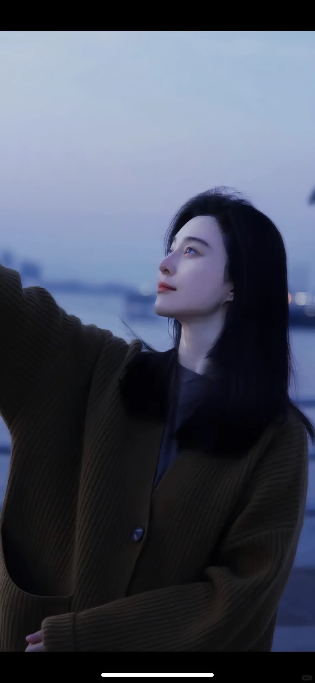 100位女明星神图——第40位范冰冰❤️