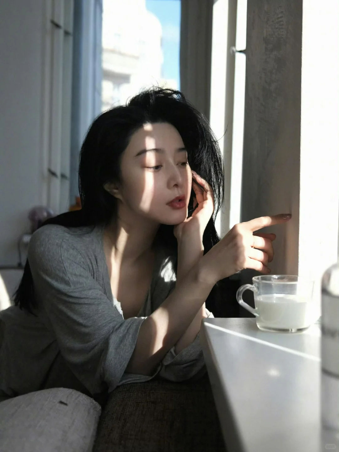 审美积累｜范冰冰