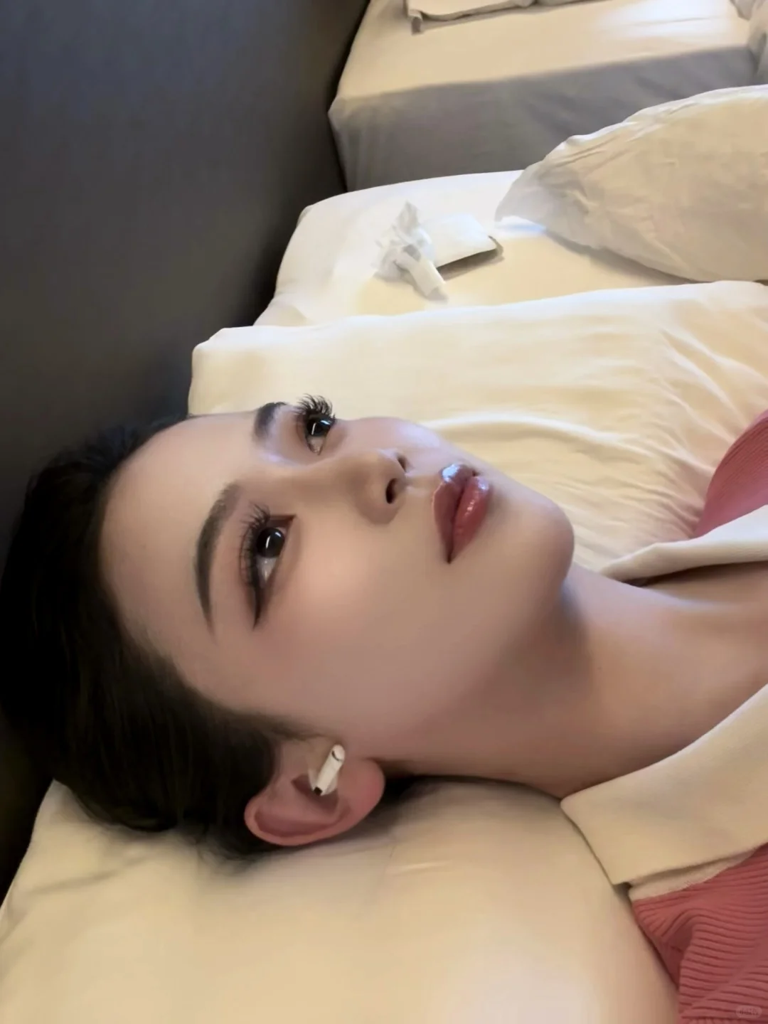 最近容貌焦虑达到了顶峰