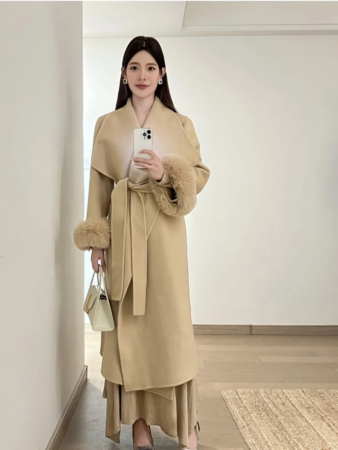 秋冬穿搭大合集1️⃣8️⃣套