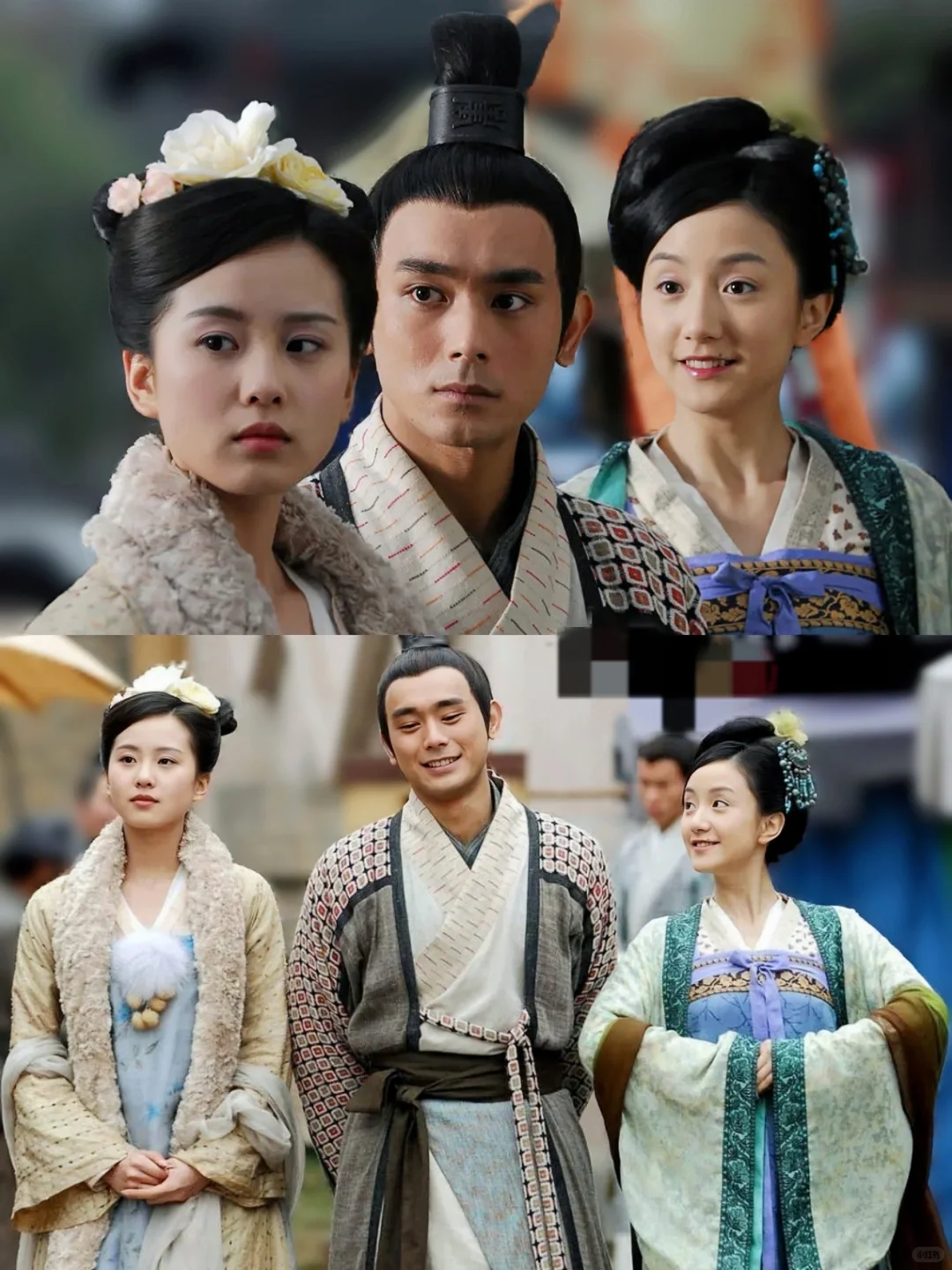 刘诗诗-古装美图（四）