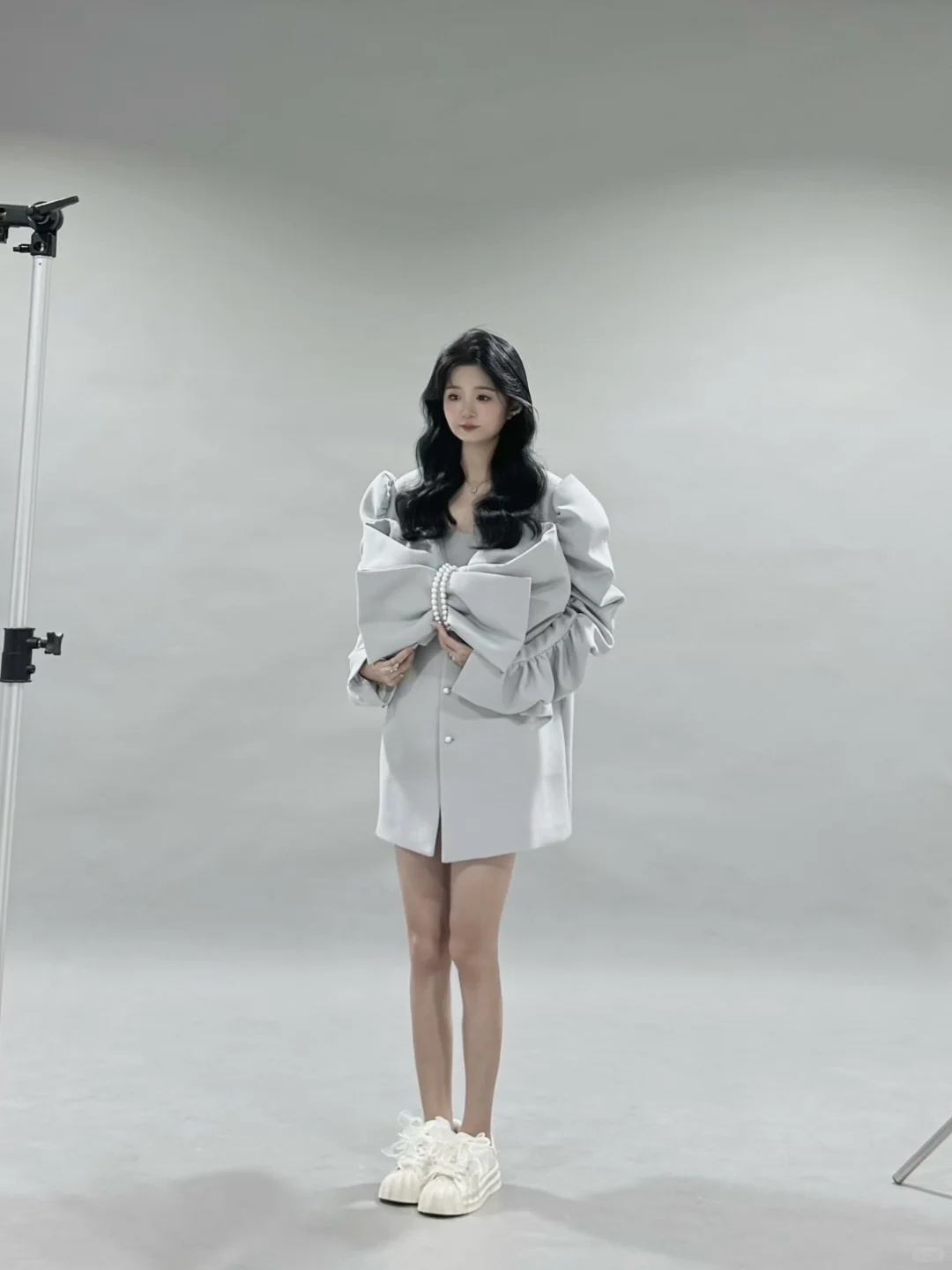 五五分身材，比例无法改变，那就坚持减脂吧