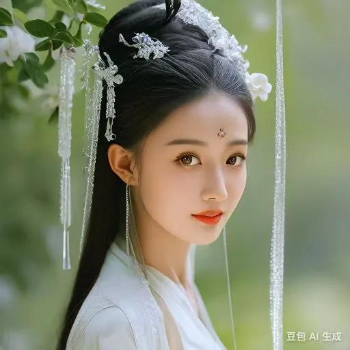 ✨✨✨惊艳时光的古装美女✨✨✨