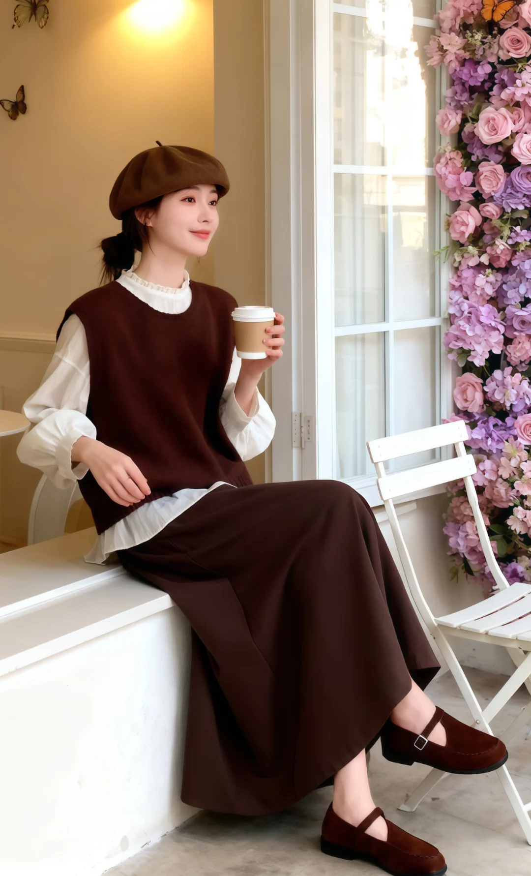 太喜欢这套了！