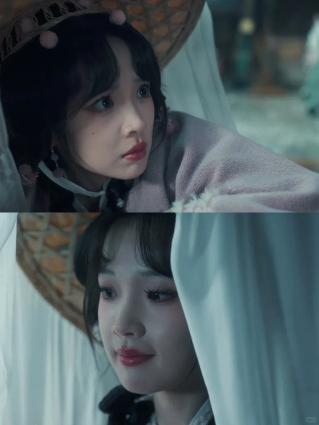 很奇怪，早期的兔妖为啥一看就知道是兔妖