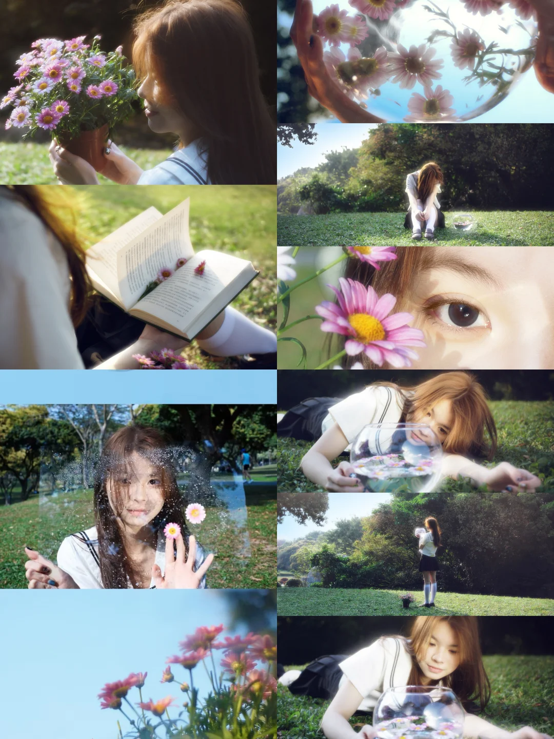 大学生女摄现状：价格是300+的，档期是全空的