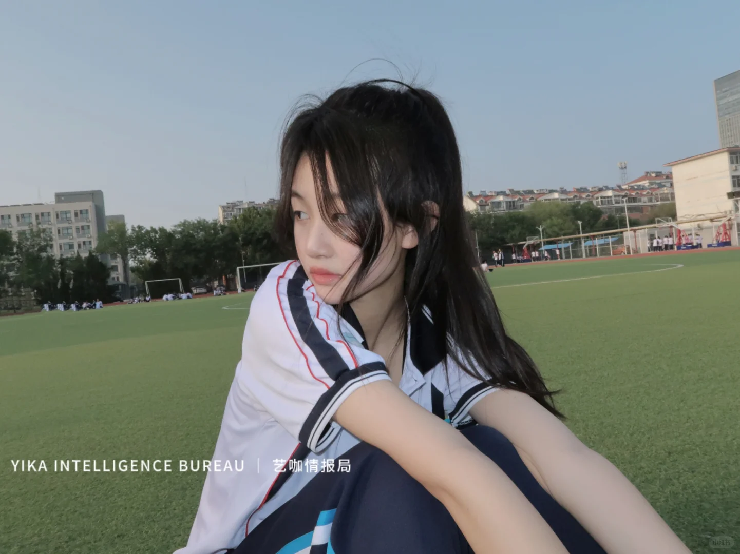 25届高颜值艺考生！176高妹有无限可能性!