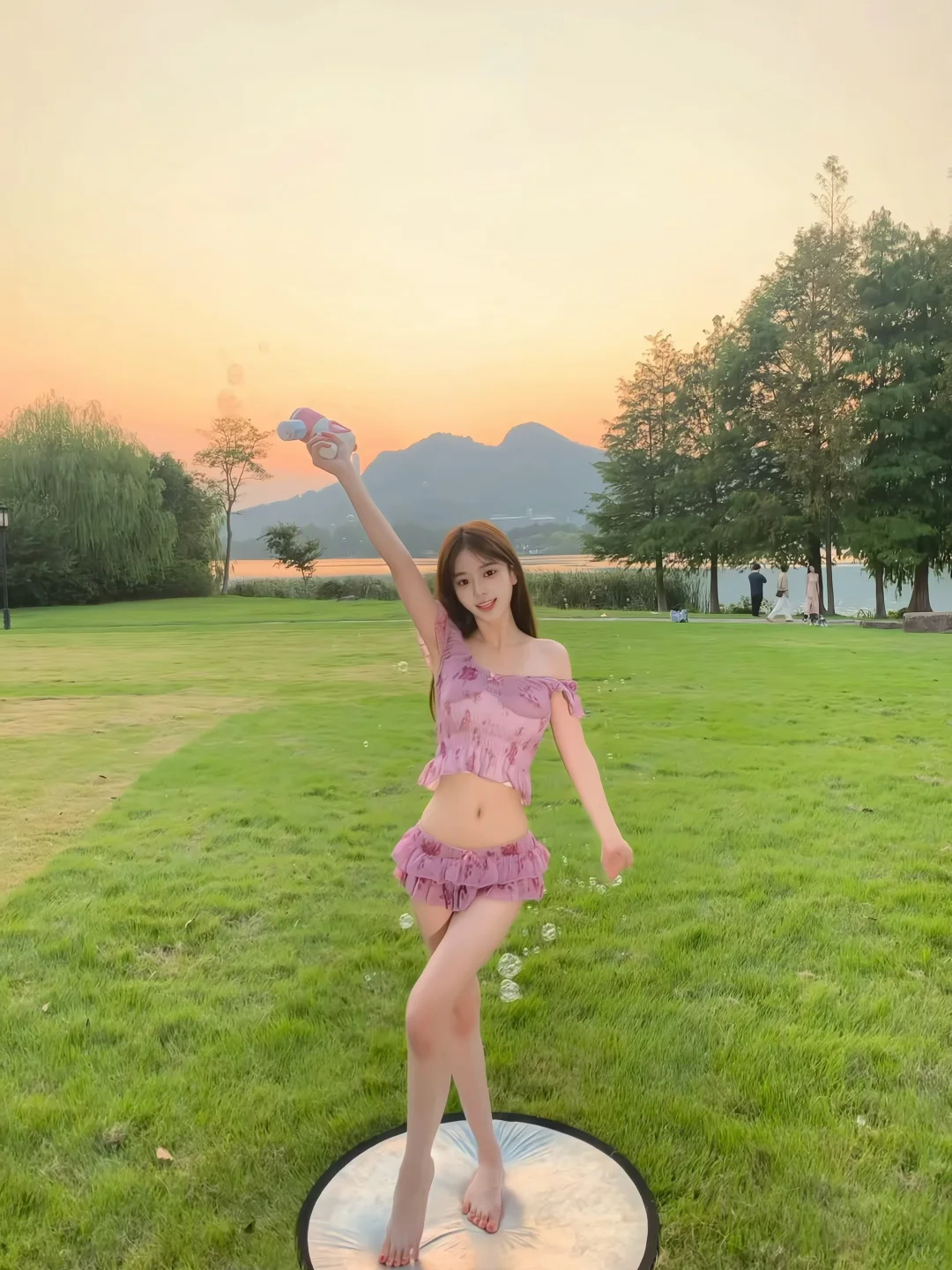 🫧一些实况☀️