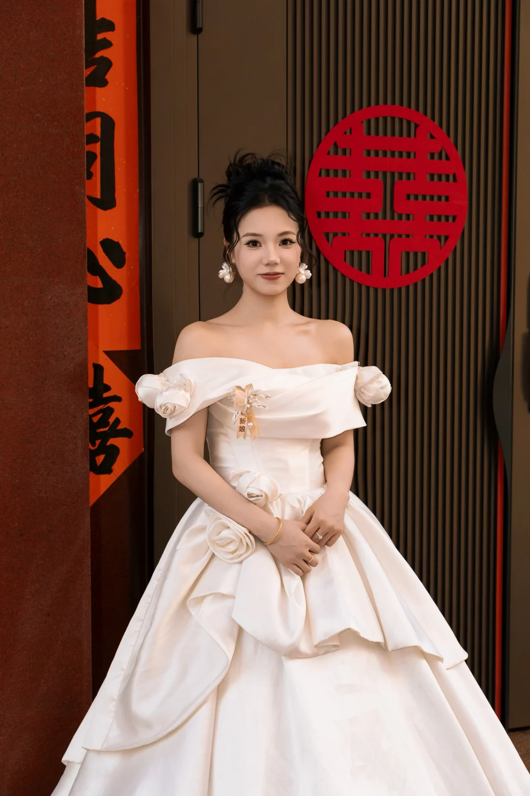 女摄和男摄的对比显而易见