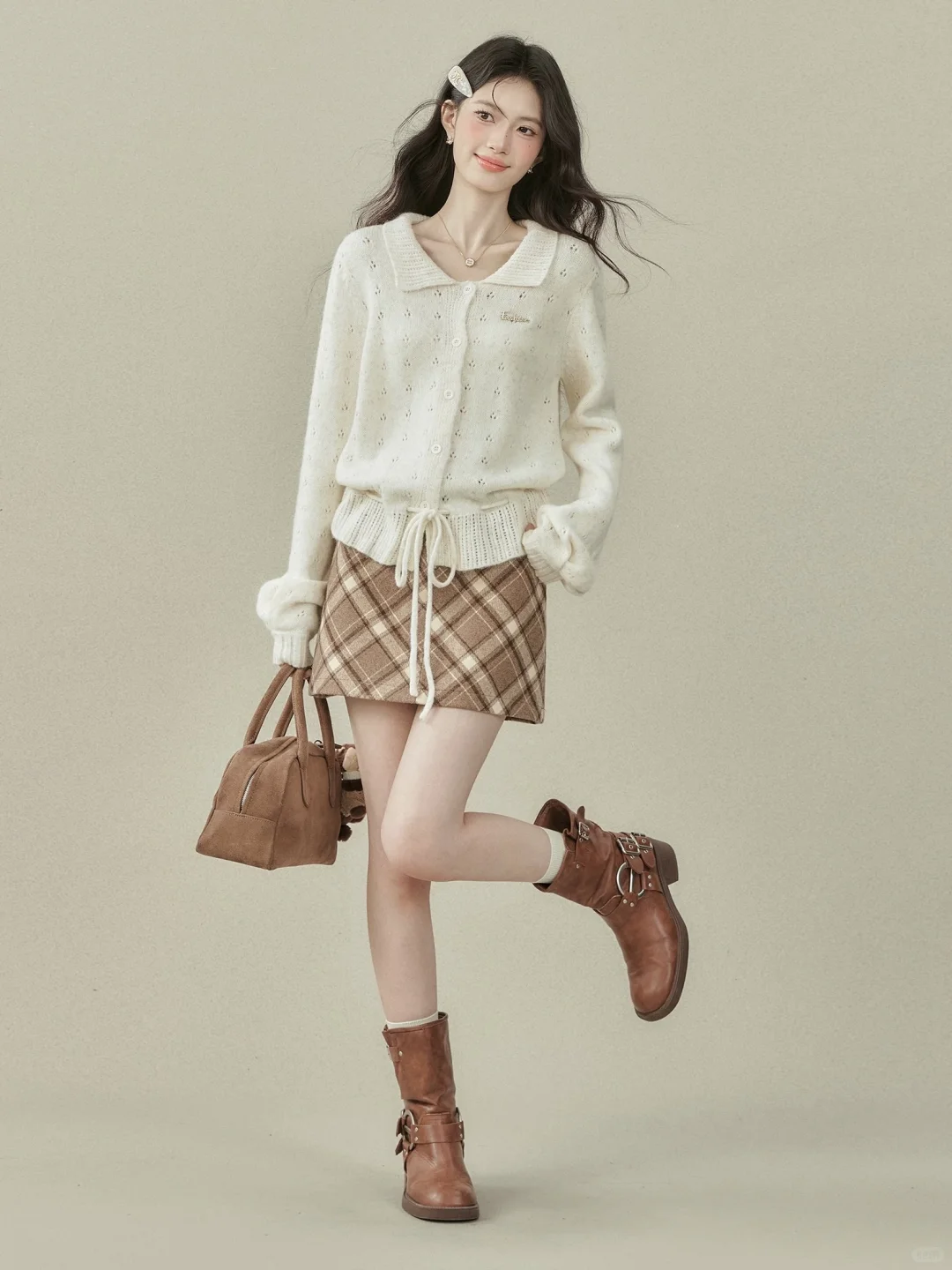 每天认识一个品牌｜Day219：OYANXI