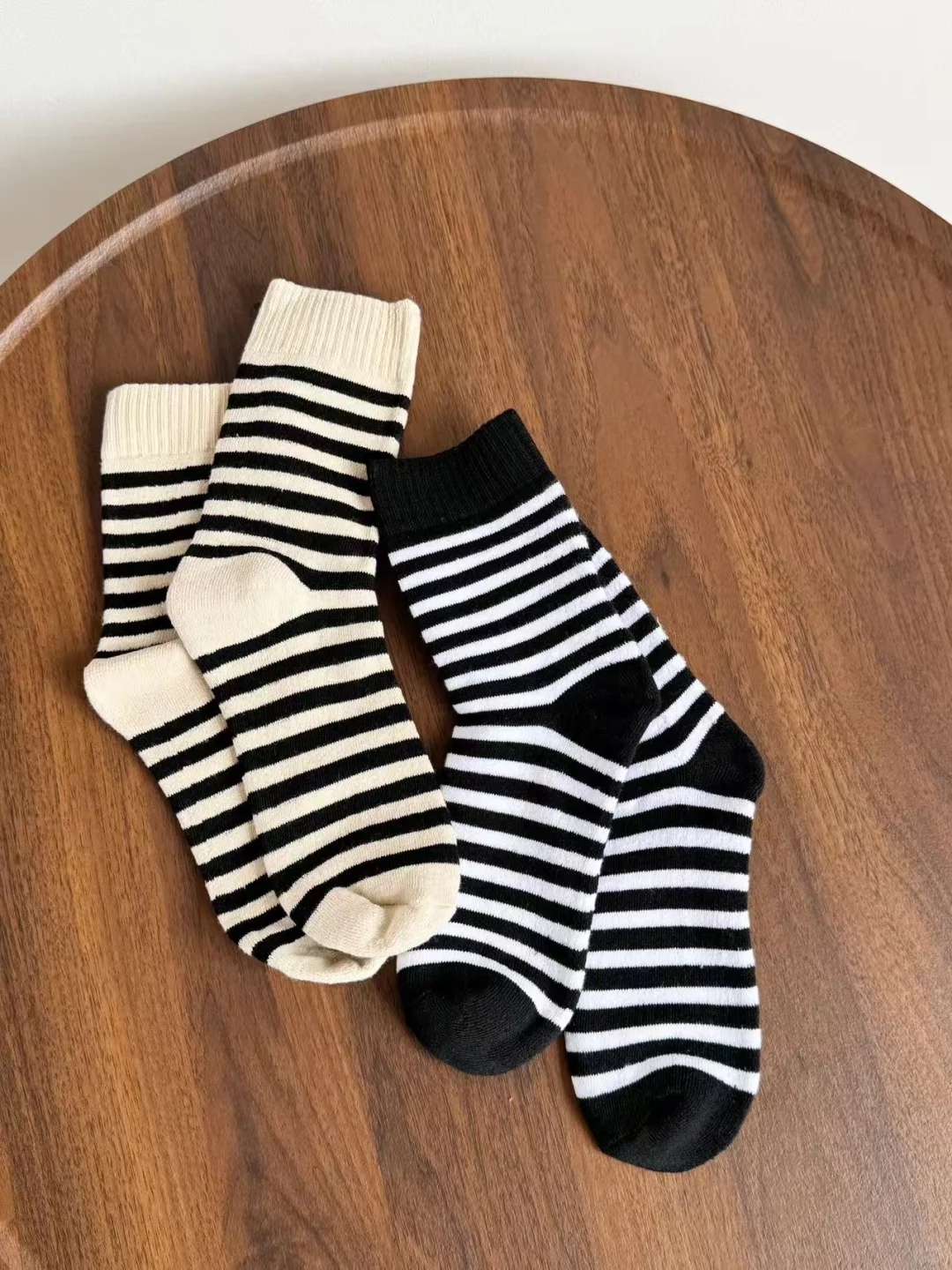 这几双宝宝袜子我都好喜欢😍