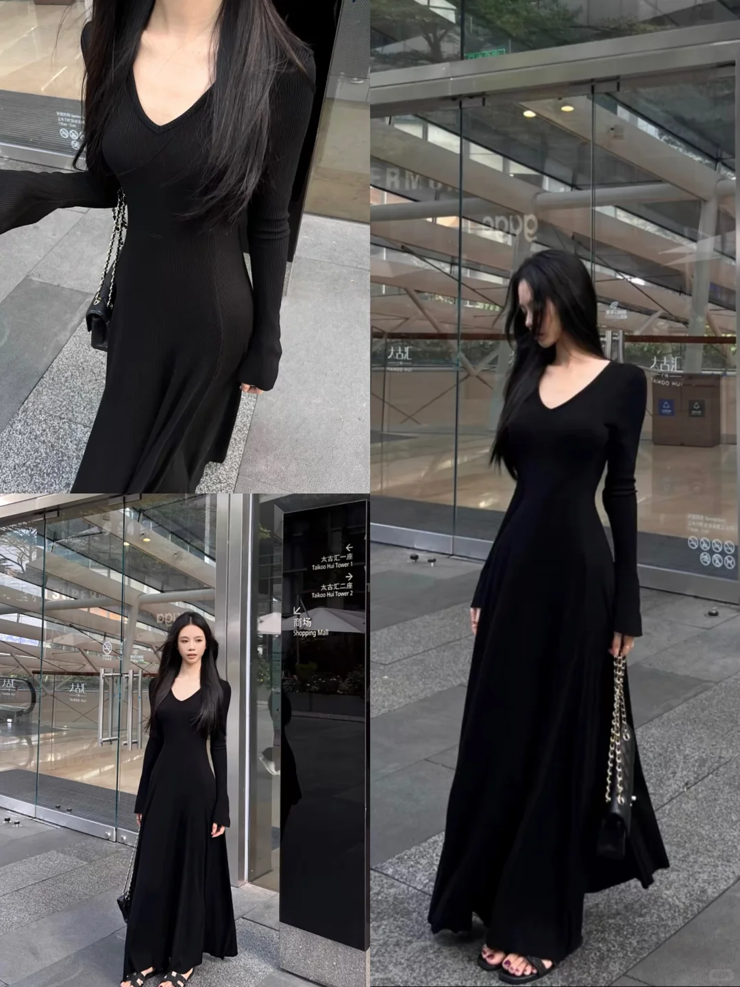 雾霾蓝真的绝了！！！超级出片🔥🔥