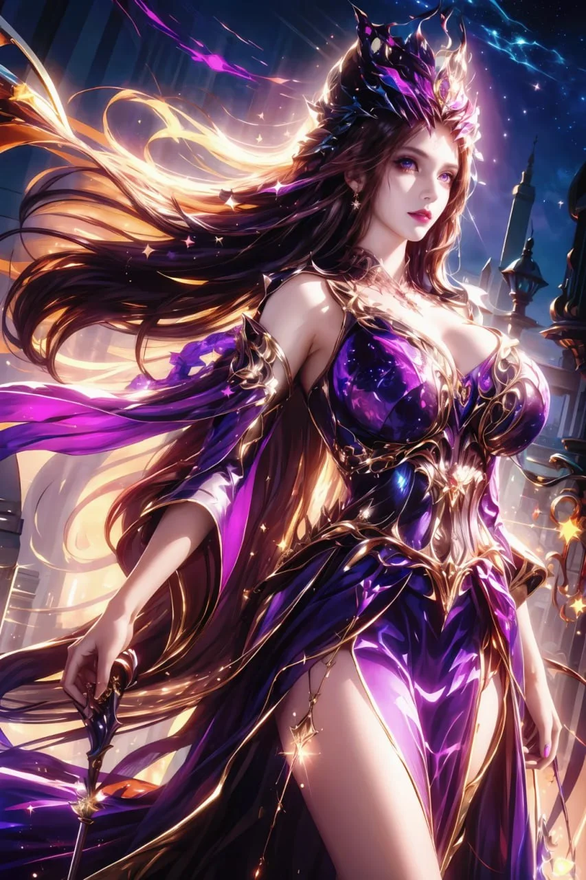 比比东是怎么看上刚子的？？