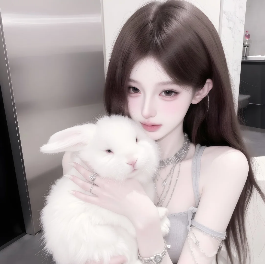 哪个宝宝有这种真人ai可以买断的吗