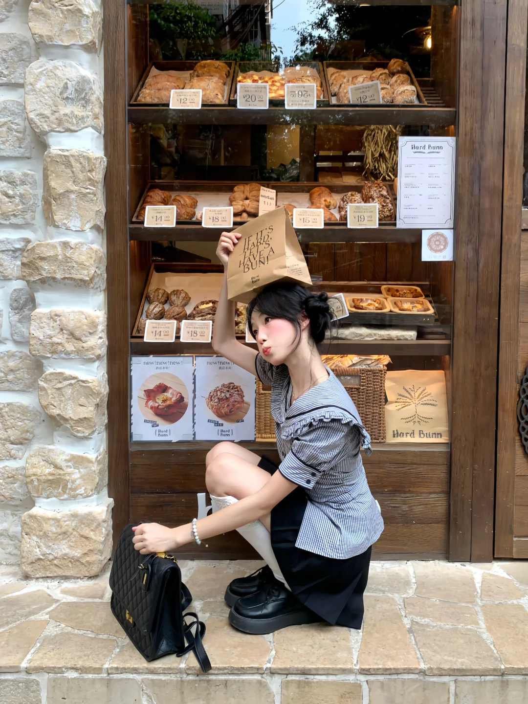 10套 近期爱裙look👗