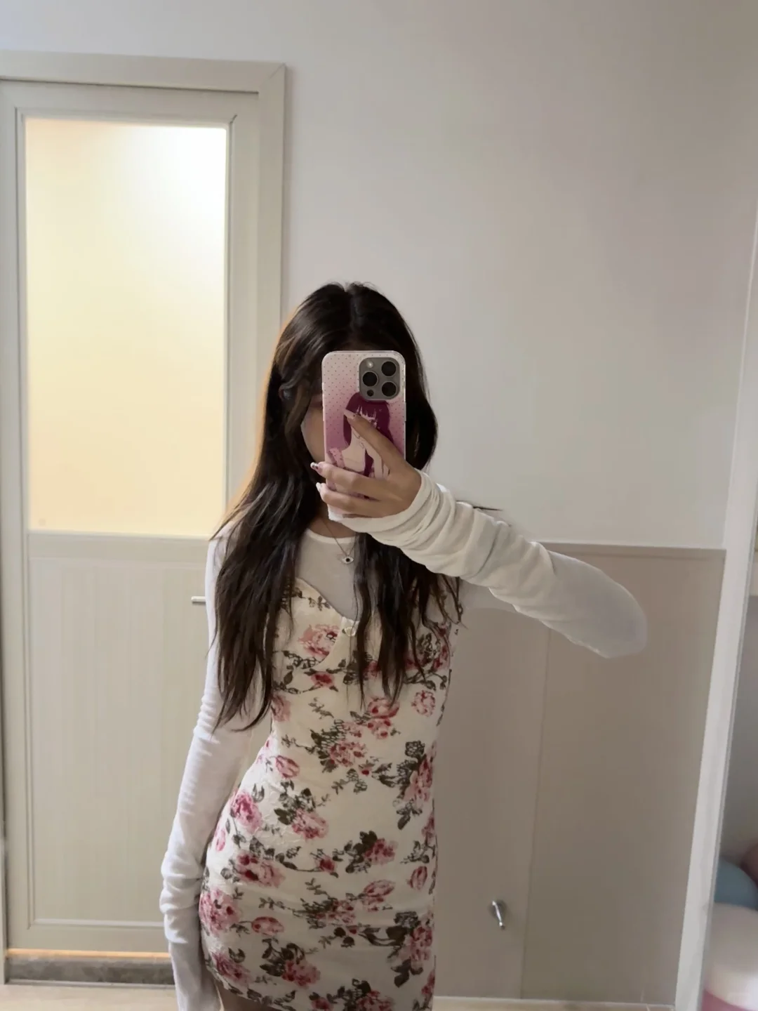 适合约会穿的漂亮裙子～👗