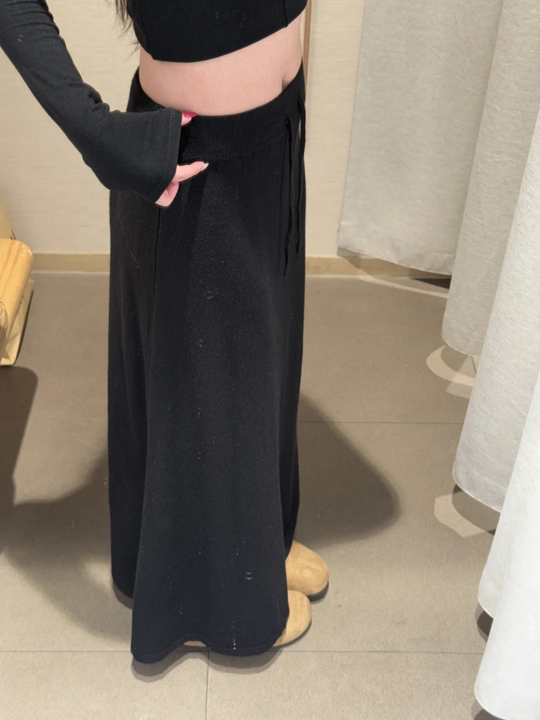 听说你们根本买不到右边这样的裙子？？