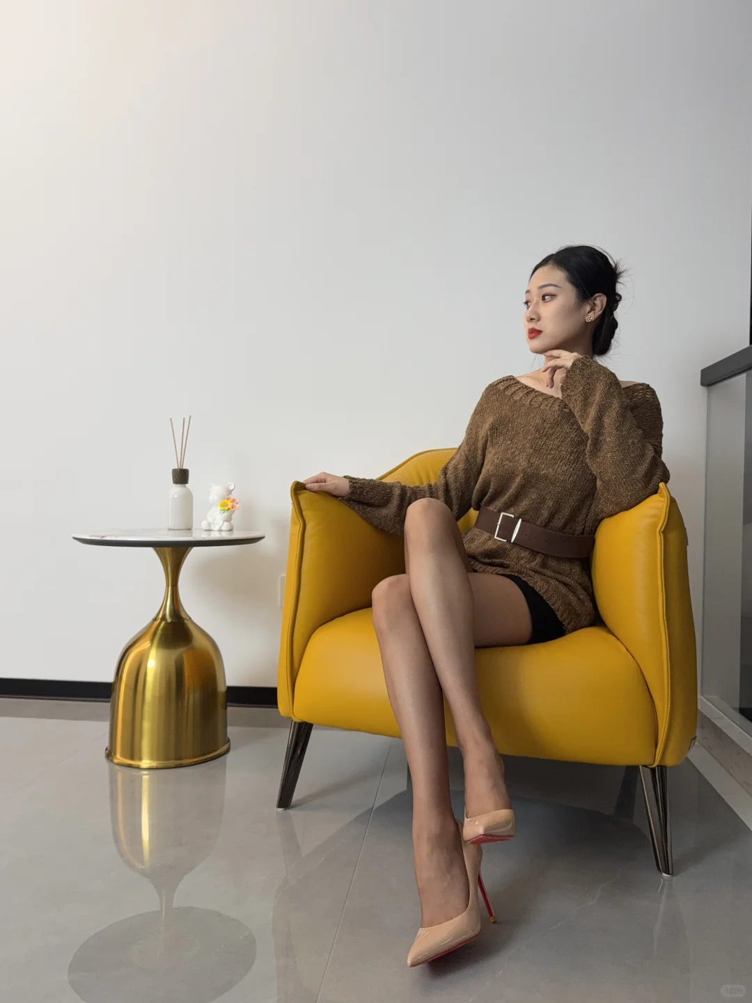 原来这就是舞蹈老师国庆节穿搭！！！