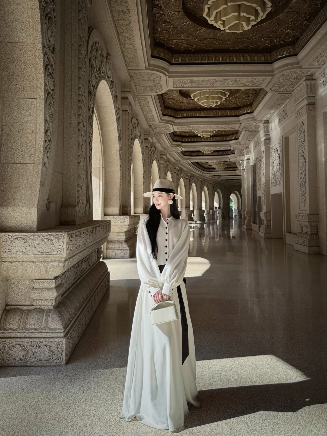 🍂18套！为秋冬准备的漂亮衣服们