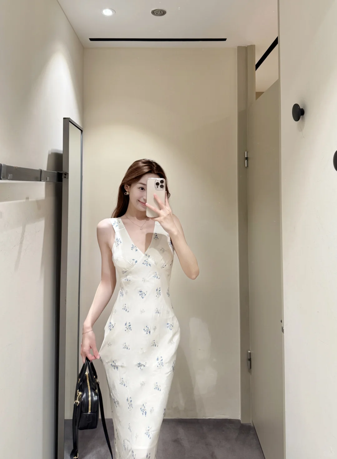 10条气质连衣裙🤍🫶🏻很难不心动的搭配