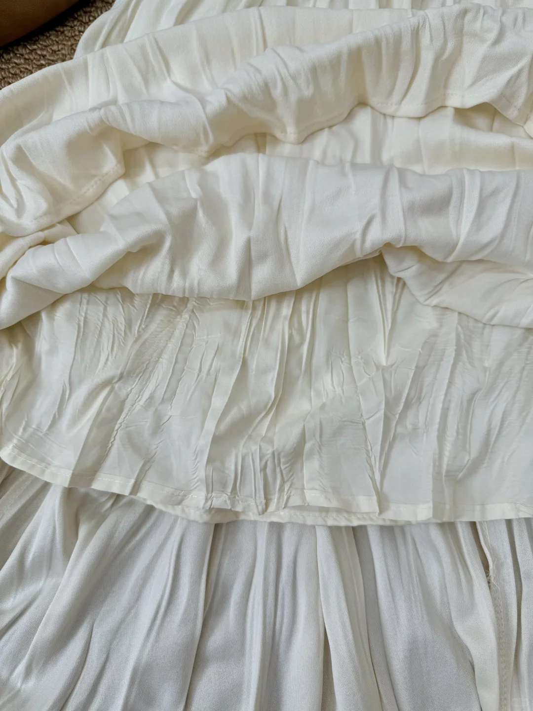 vocal！！！好爱这种简约气质的穿搭！！才50+💰