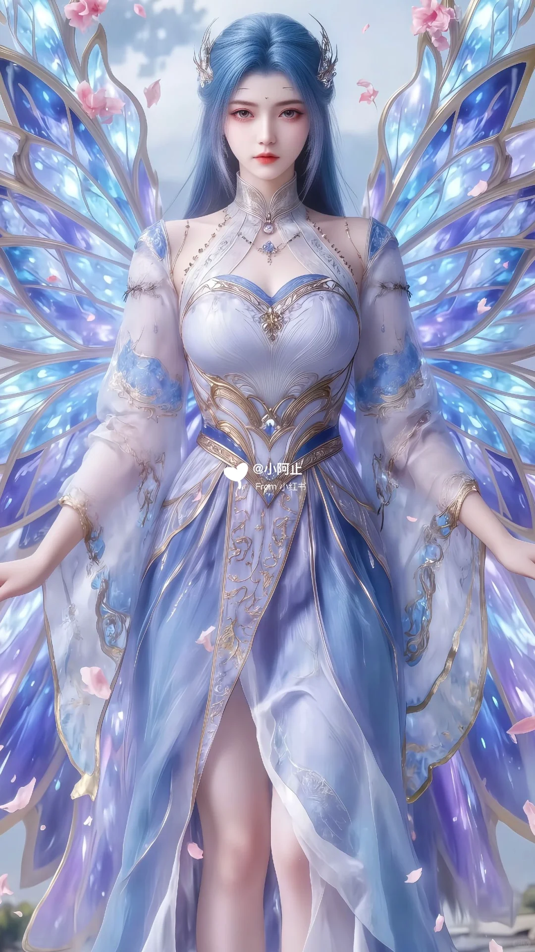 海神之女| 唐舞桐