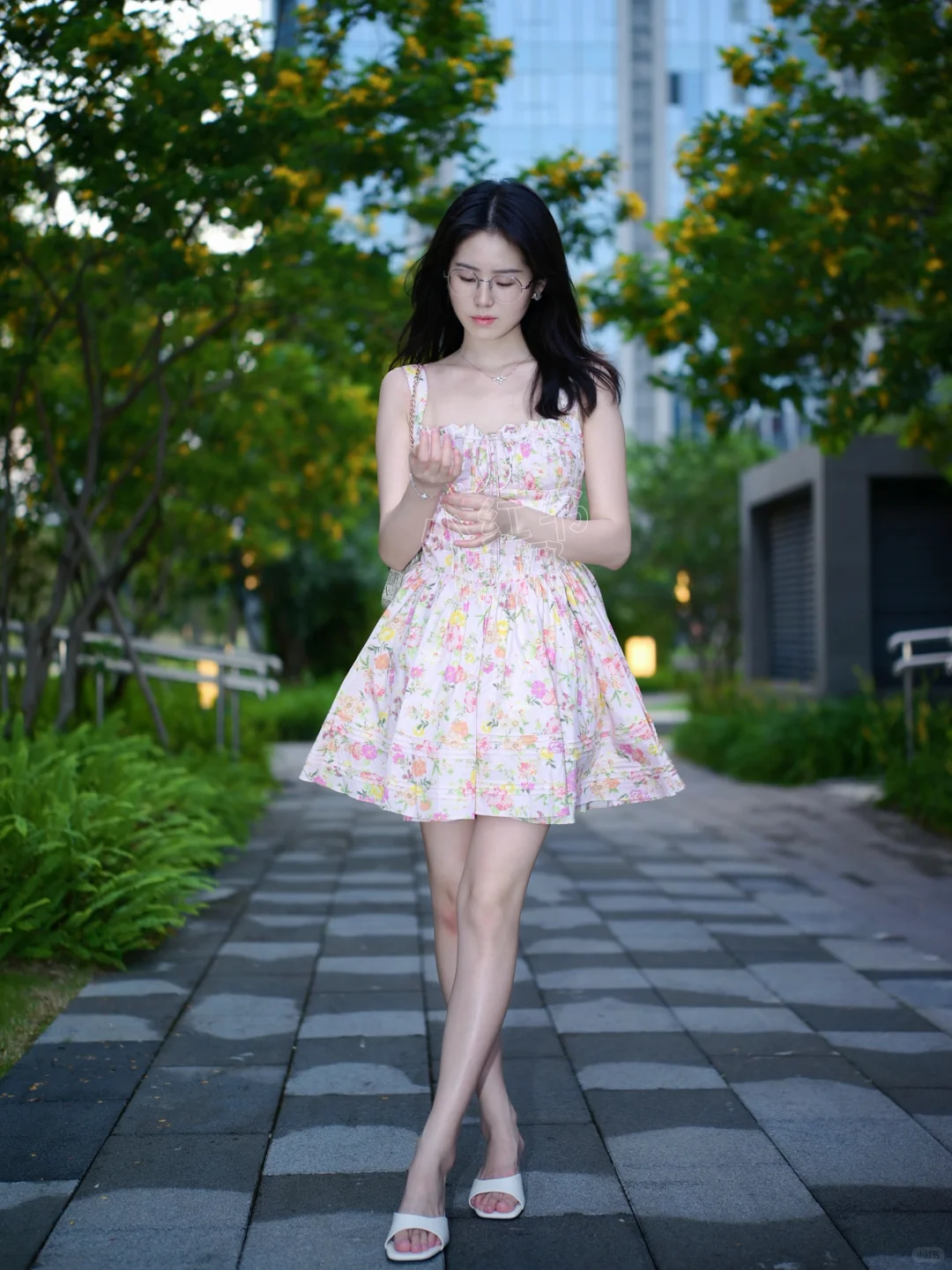 今天回头率有点高👀