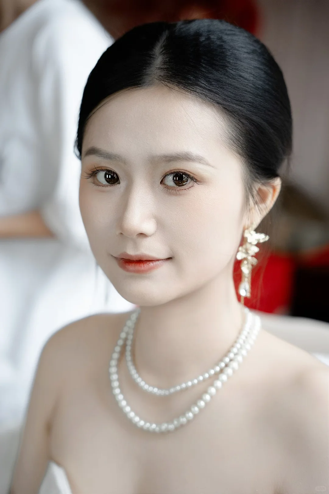 巴中女摄影师～