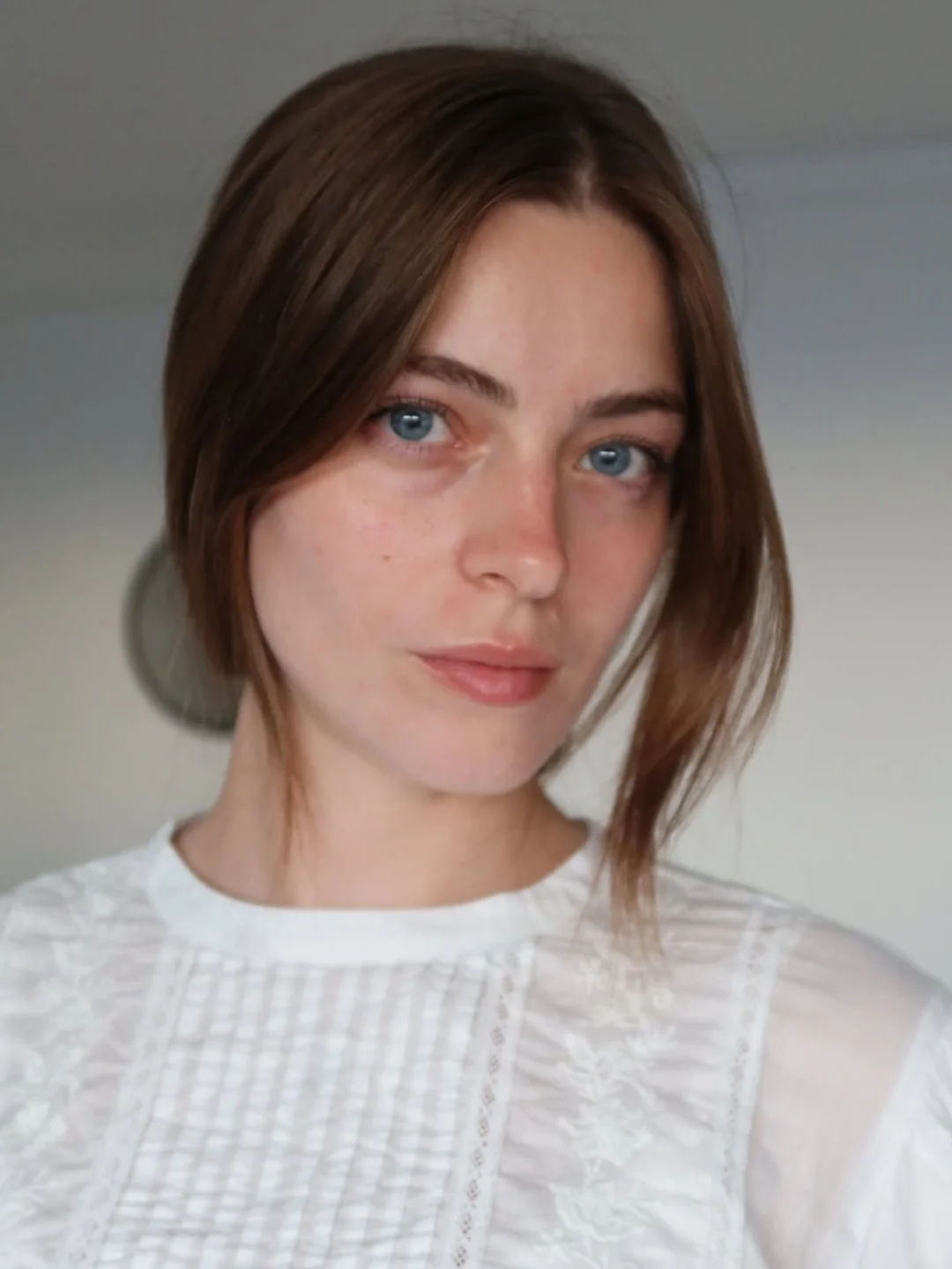 40万粉丝追随她的穿搭灵感，法式自在优雅