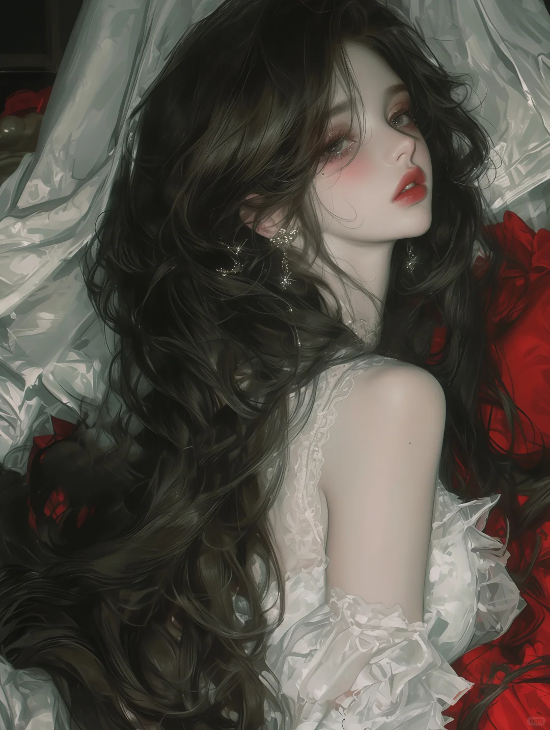 分享：1张压箱底的香香妹宝T_T