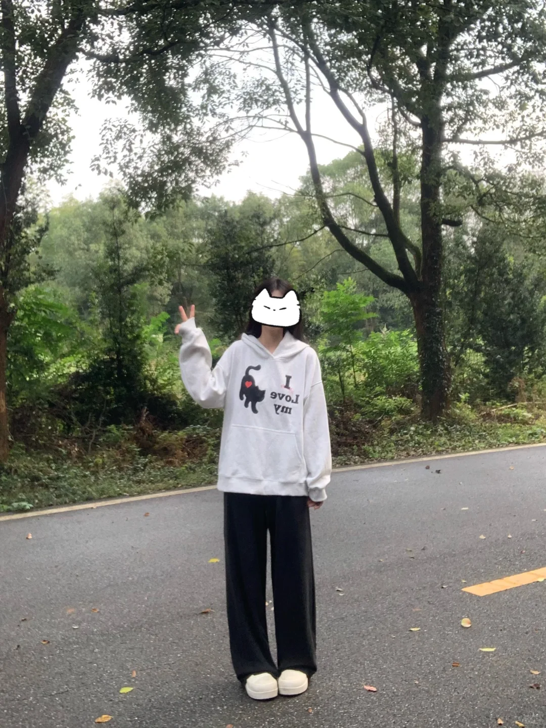 155｜秋冬🍂不过百穿搭～