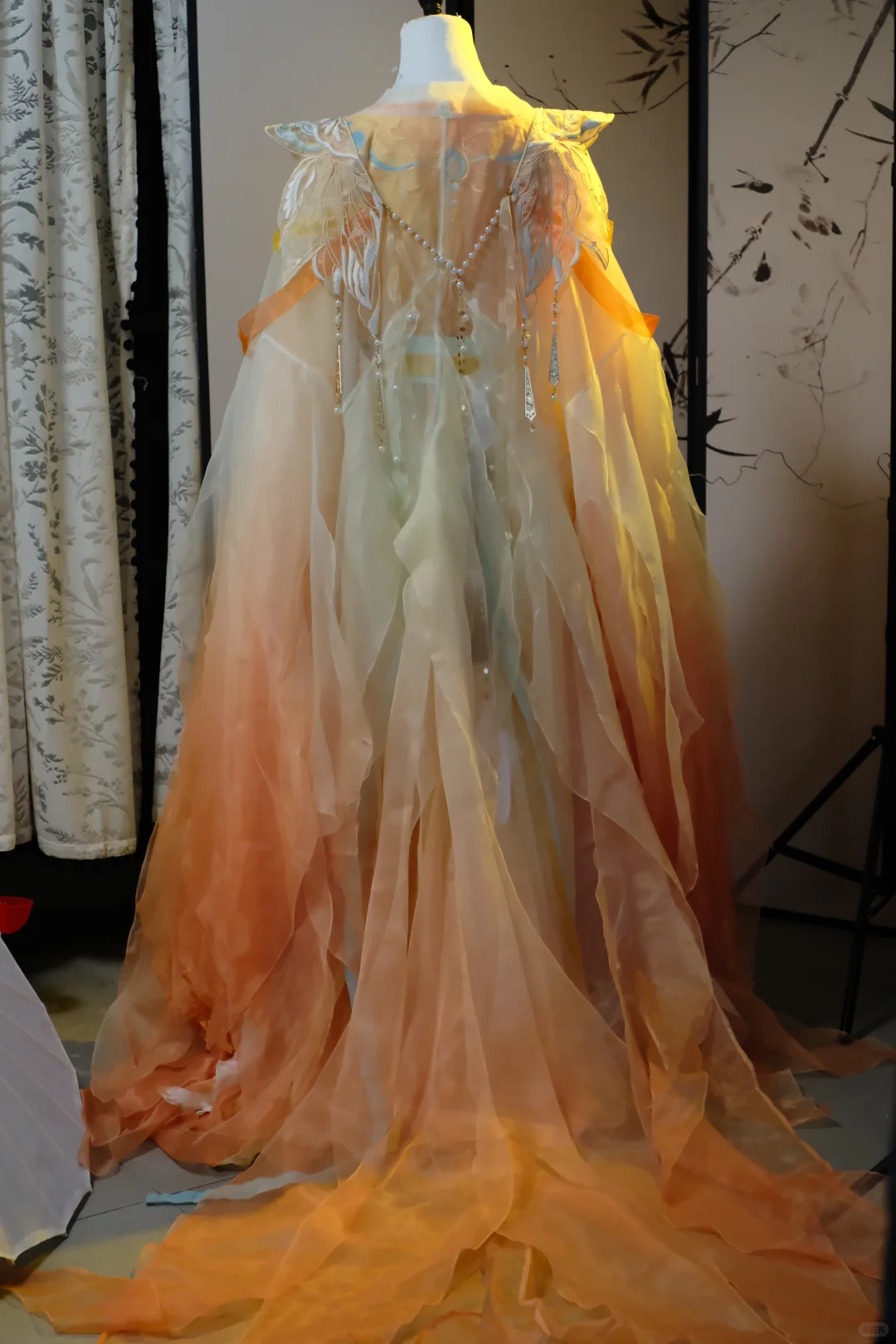 已经想好要cos谁了！