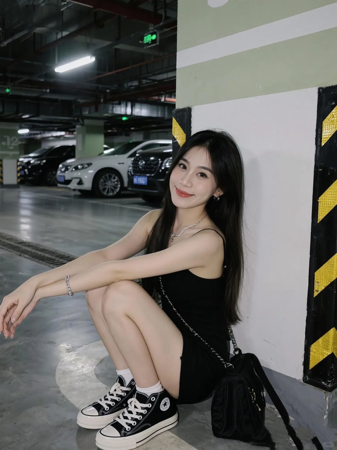 AI帮我完成了写真梦🪄