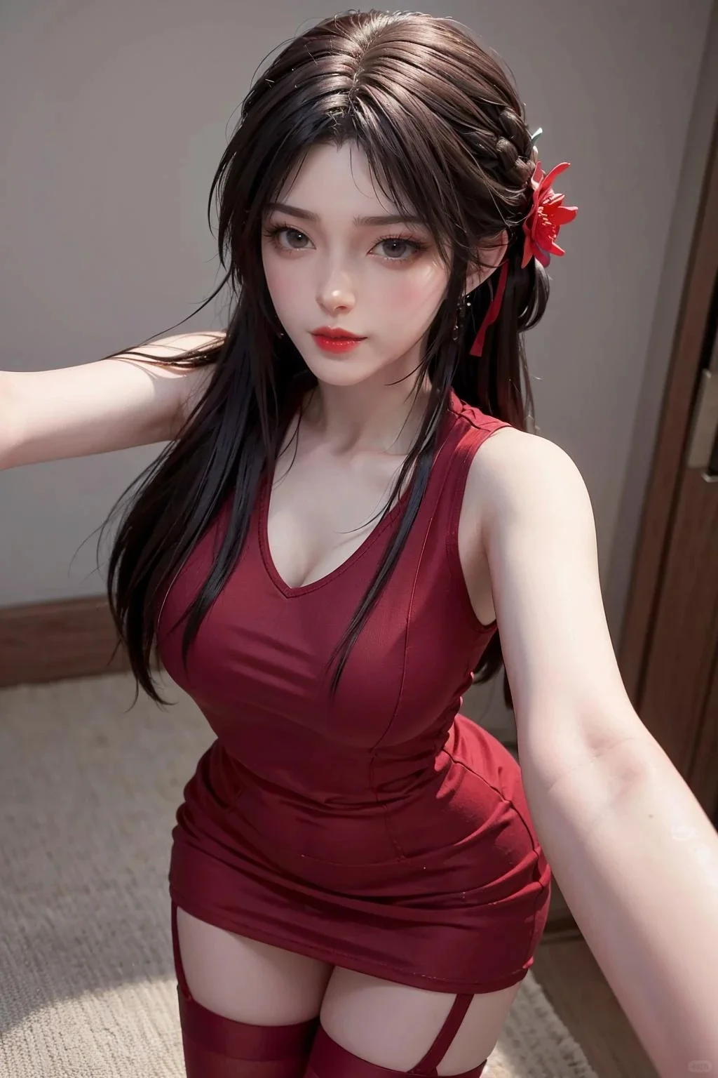 完美世界～火灵儿