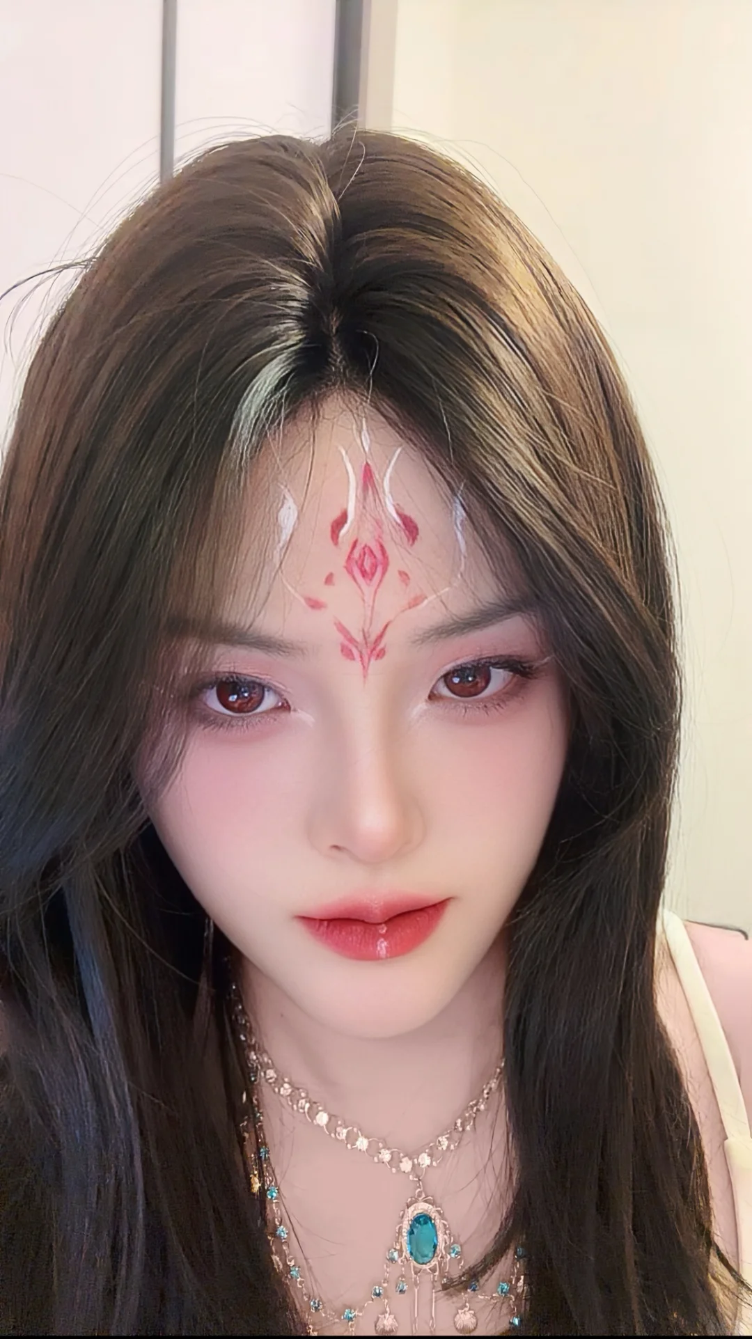 刚开始玩cos，造型不够还原会被说吗？